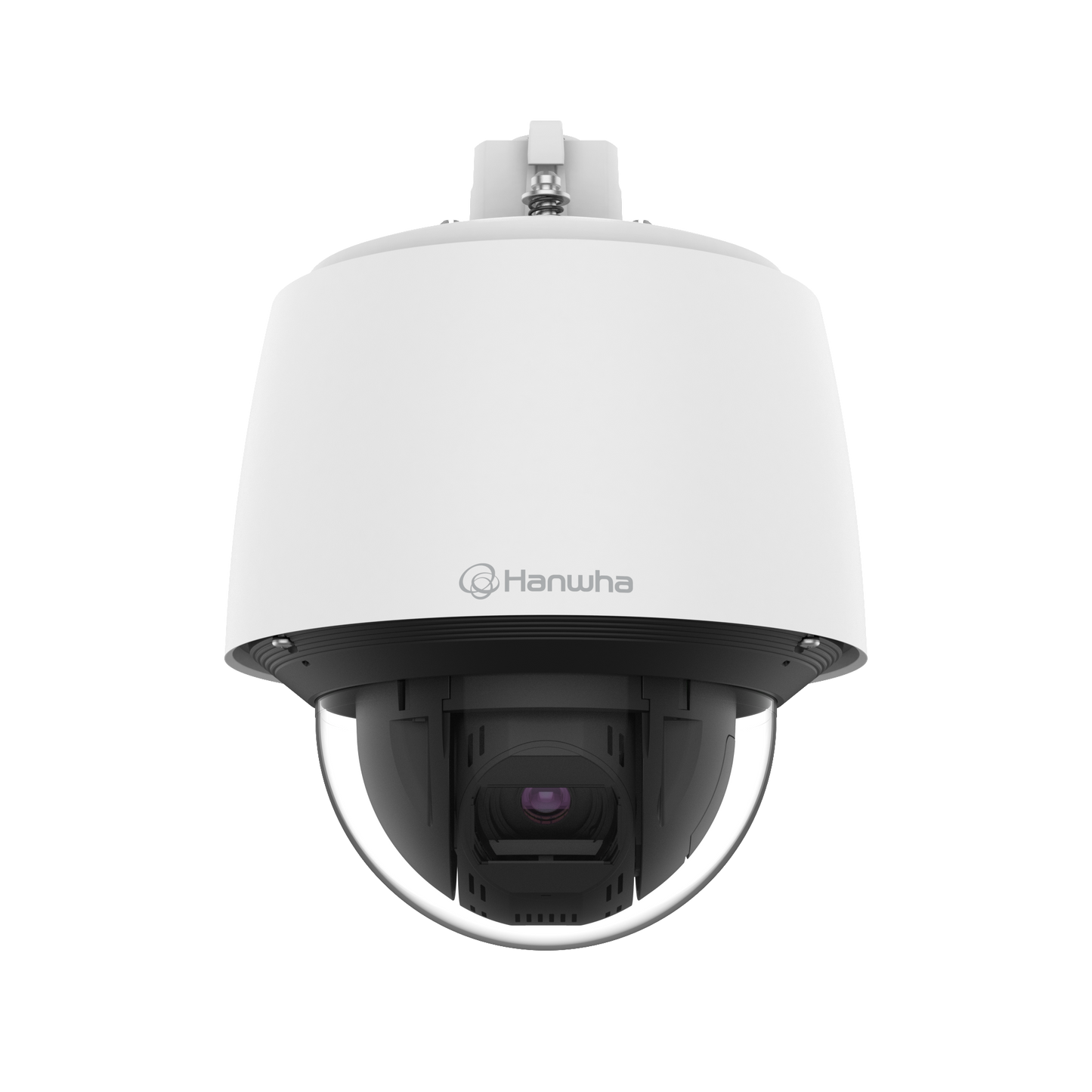 Hanwha Wisenet QNP-6250H – 2MP PTZ Camera