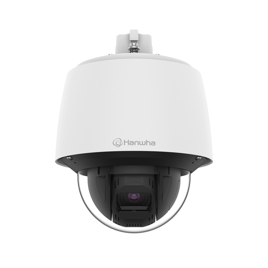 Hanwha Wisenet QNP-6250H/KAP – 2MP PTZ Camera
