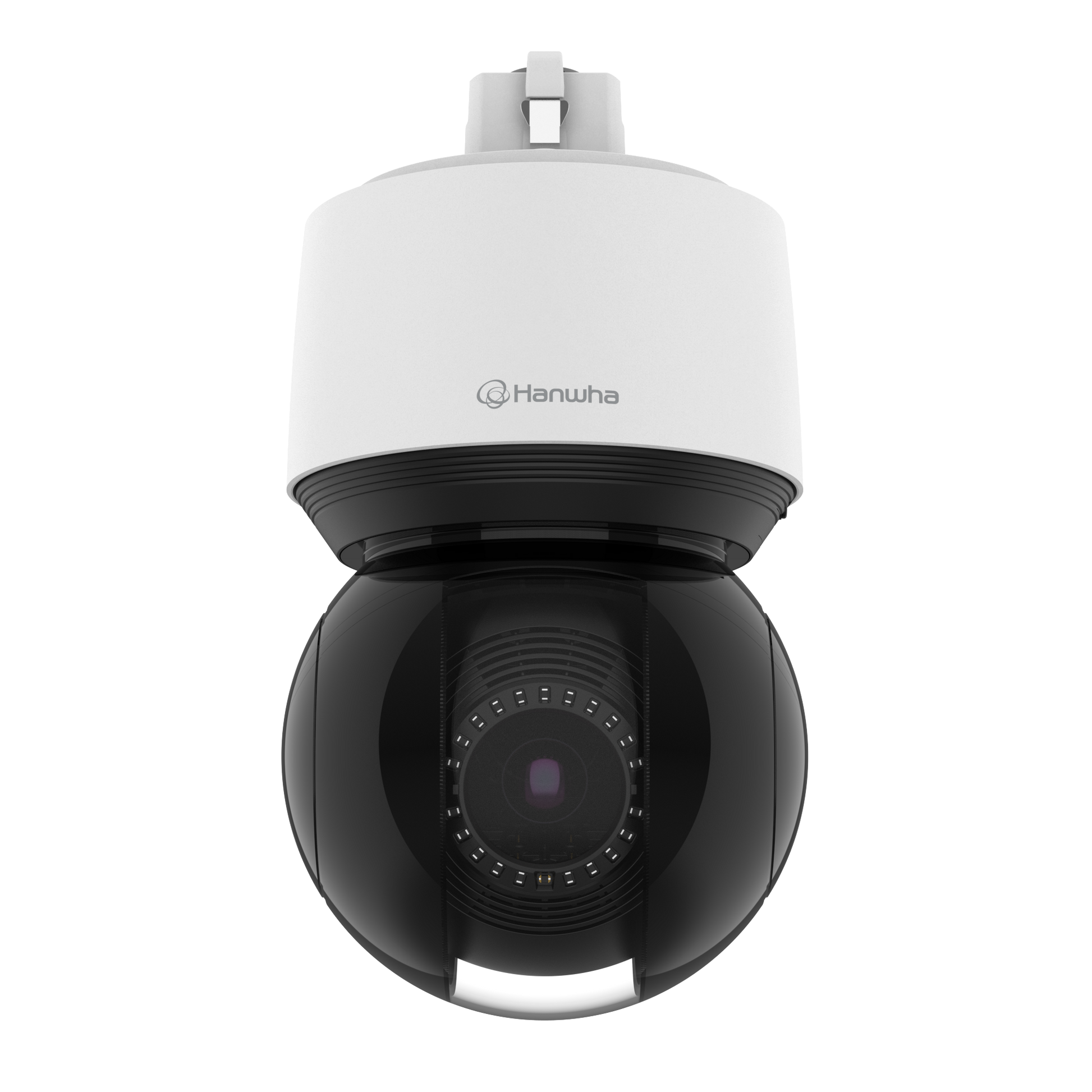 Hanwha Wisenet QNP-6250R/KME – 2MP PTZ Camera
