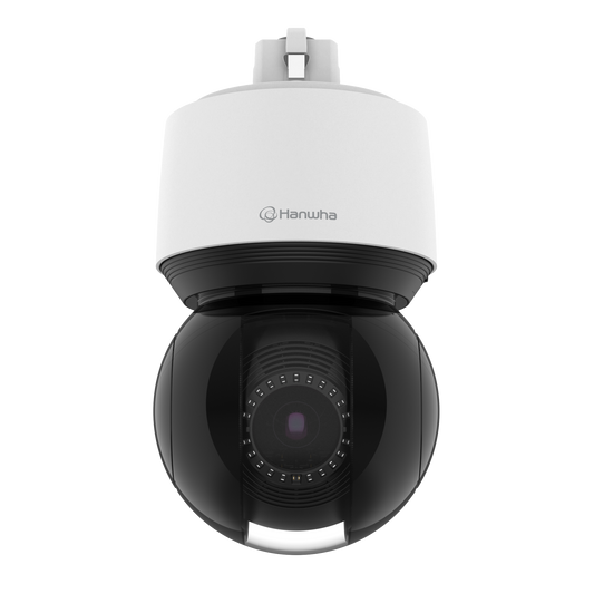 Hanwha Wisenet QNP-6250R/KME – 2MP PTZ Camera