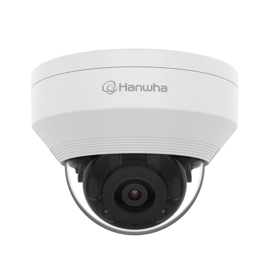 Hanwha Wisenet QNV-7022R – 4MP Dome Camera