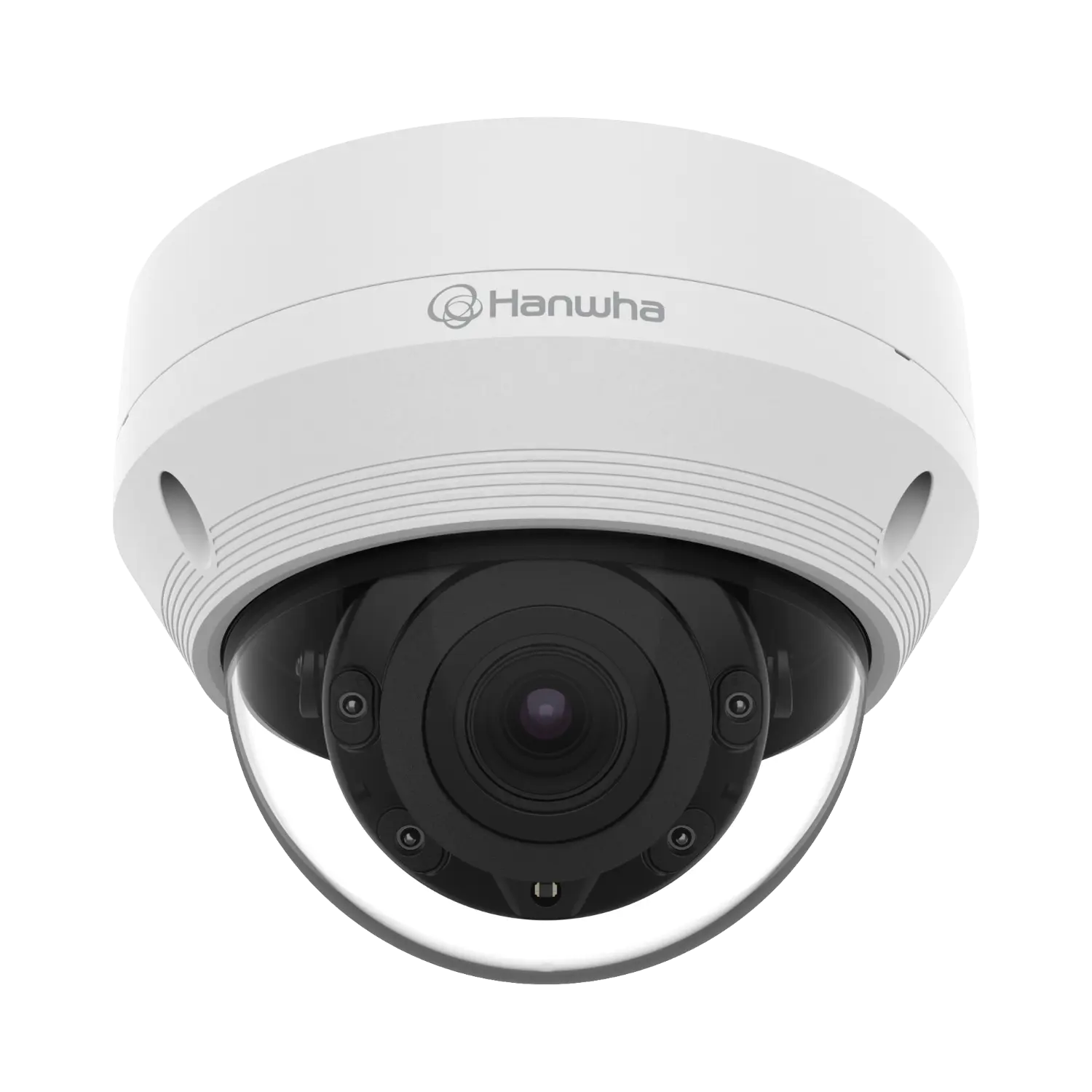 Hanwha Wisenet QNV-7082R – 4MP Dome Camera