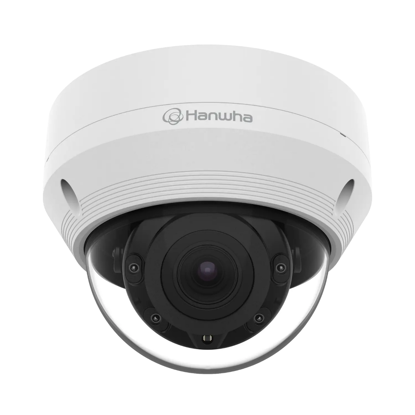 Hanwha Wisenet QNV-7032R – 4MP Dome Camera