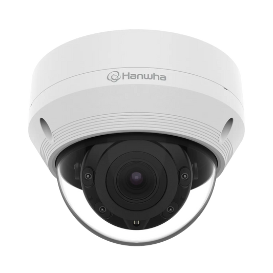 Hanwha Wisenet QNV-7032R – 4MP Dome Camera