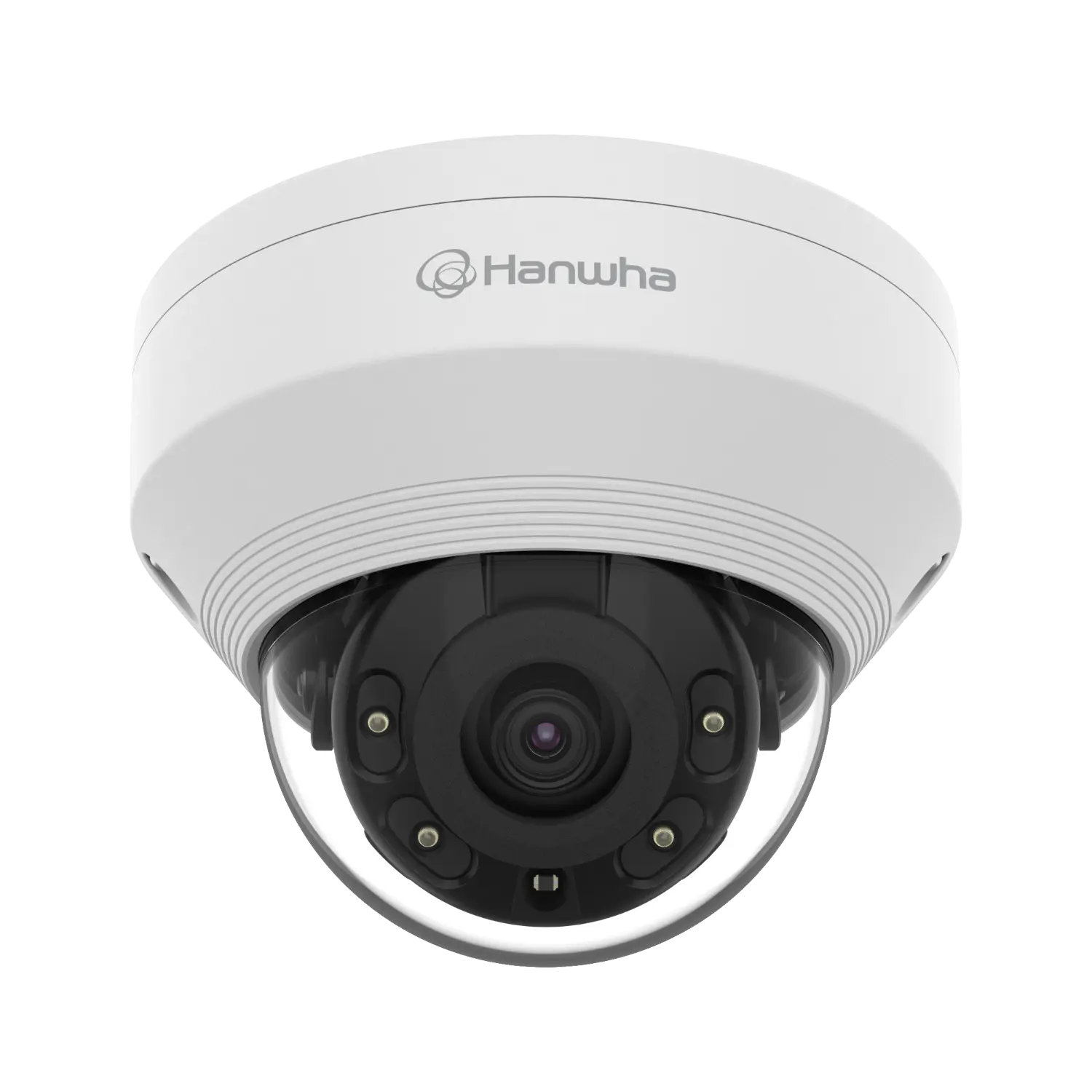 Hanwha Wisenet QNV-7012R – 4MP Dome Camera