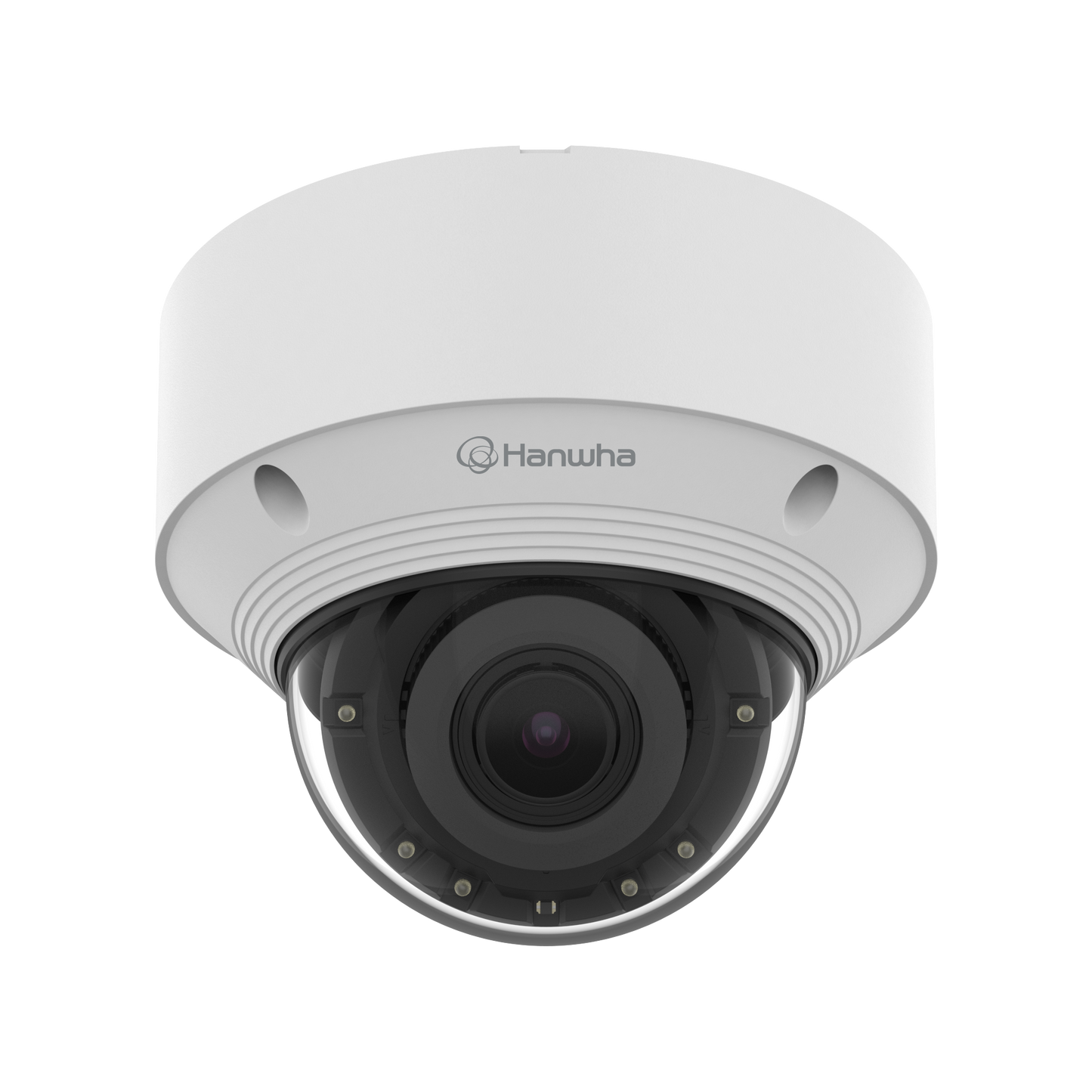 Hanwha Wisenet QNV-C9083R/KEX - 8MP Dome Camera