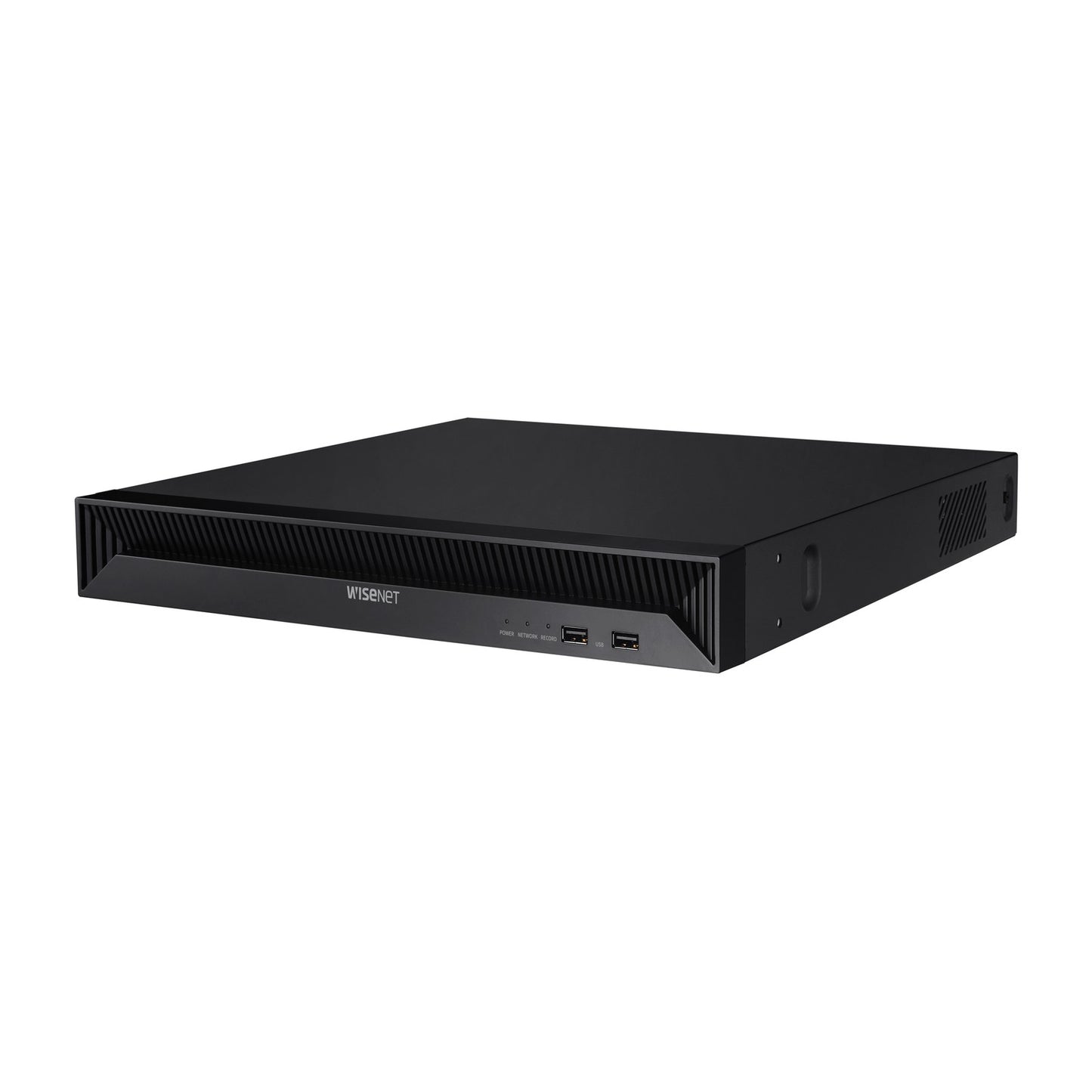 Hanwha Wisenet QRN-1630S-8TB – Network Video Recorder