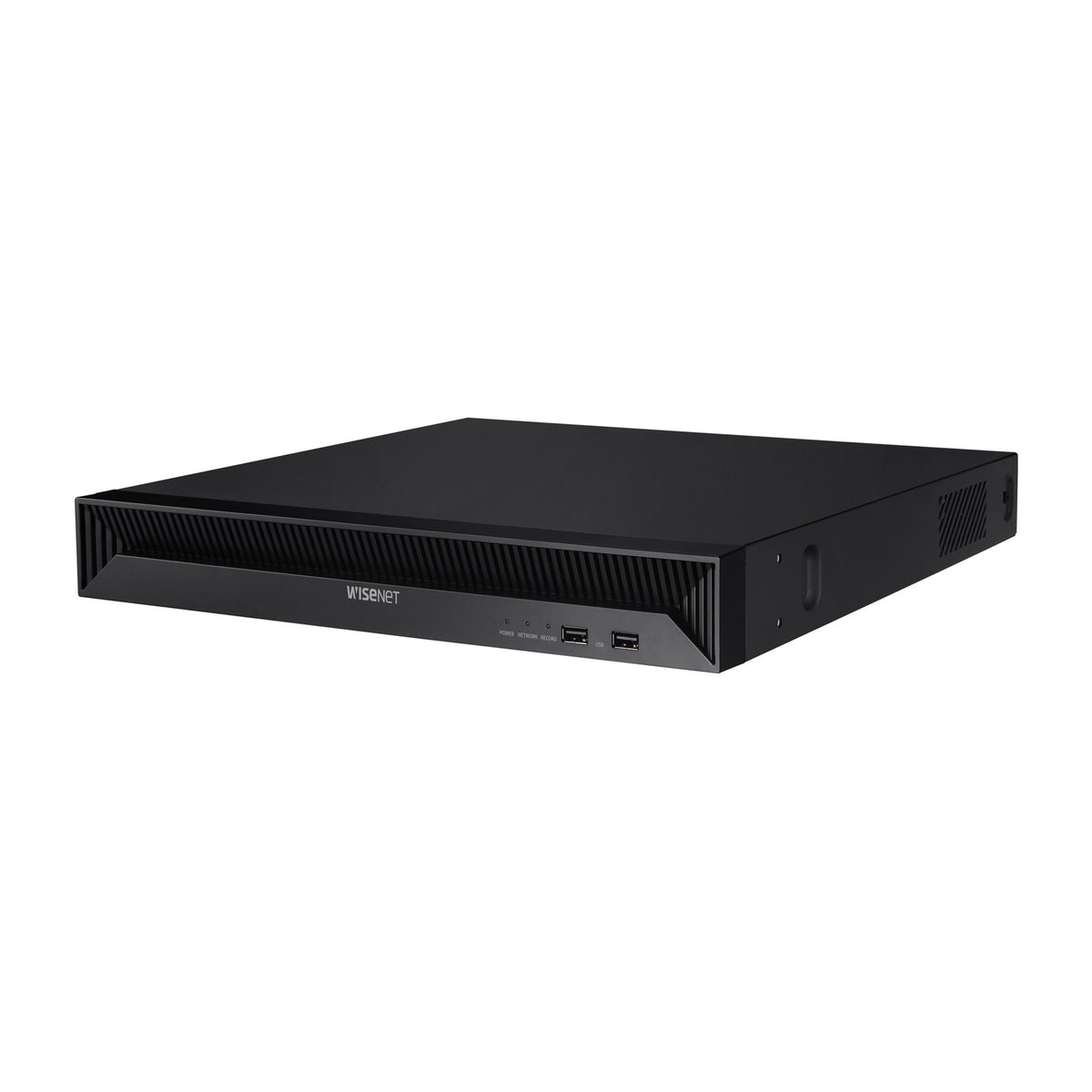Hanwha Wisenet QRN-1630S-2TB – Network Video Recorder