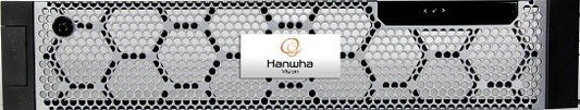 Hanwha Wisenet WRR-P-S204W-96TB – Network Video Recorder