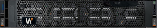 Hanwha Wisenet WRR-P-S206S1-440TB – Network Video Recorder