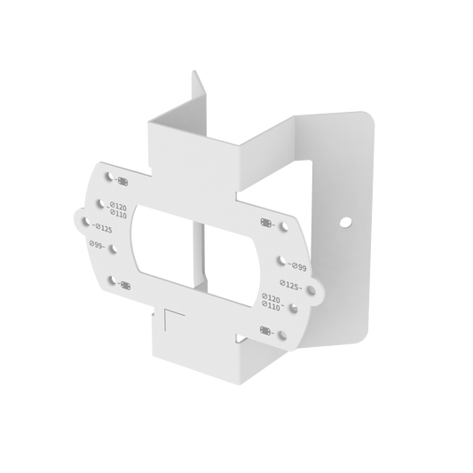 Hanwha Wisenet SBD-140KMB – Mount & Bracket