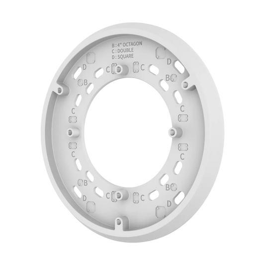 Hanwha Wisenet SBD-150GP – Mount & Bracket