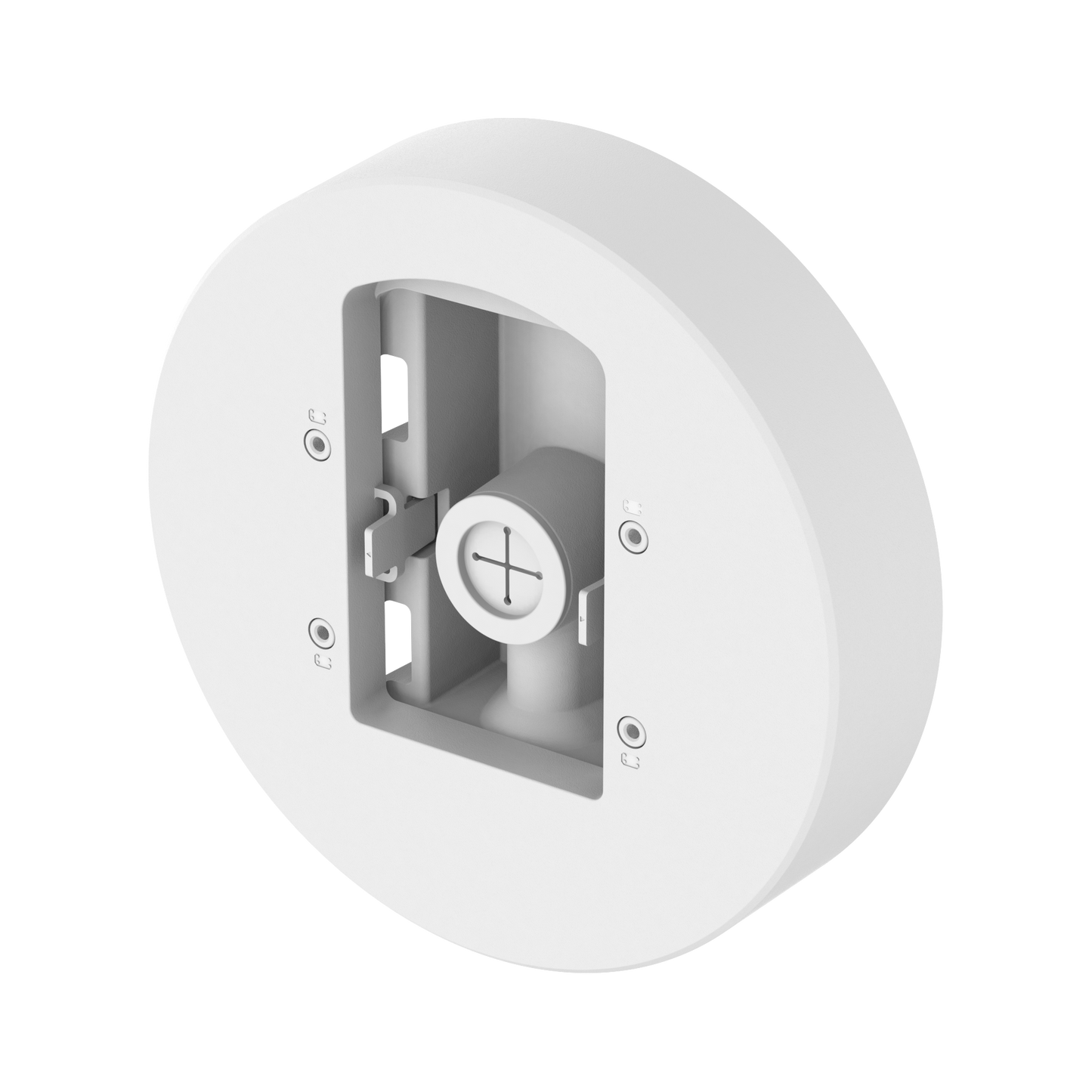 Hanwha Wisenet SBD-180PMW – Mount & Bracket