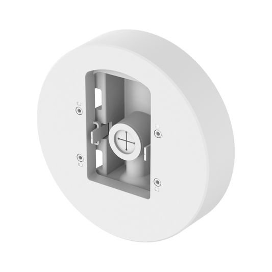 Hanwha Wisenet SBD-180PMW – Mount & Bracket