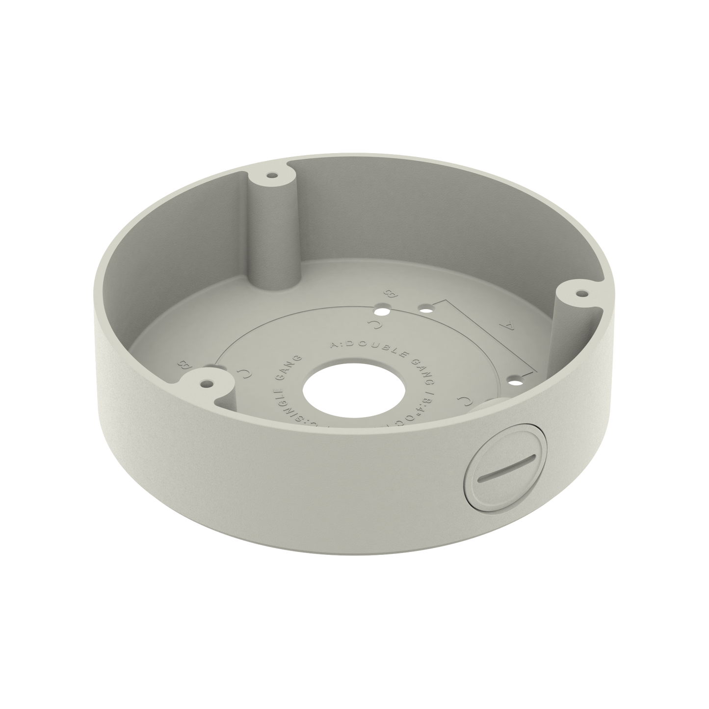 Hanwha Wisenet SBF-100B1 – Mount & Bracket