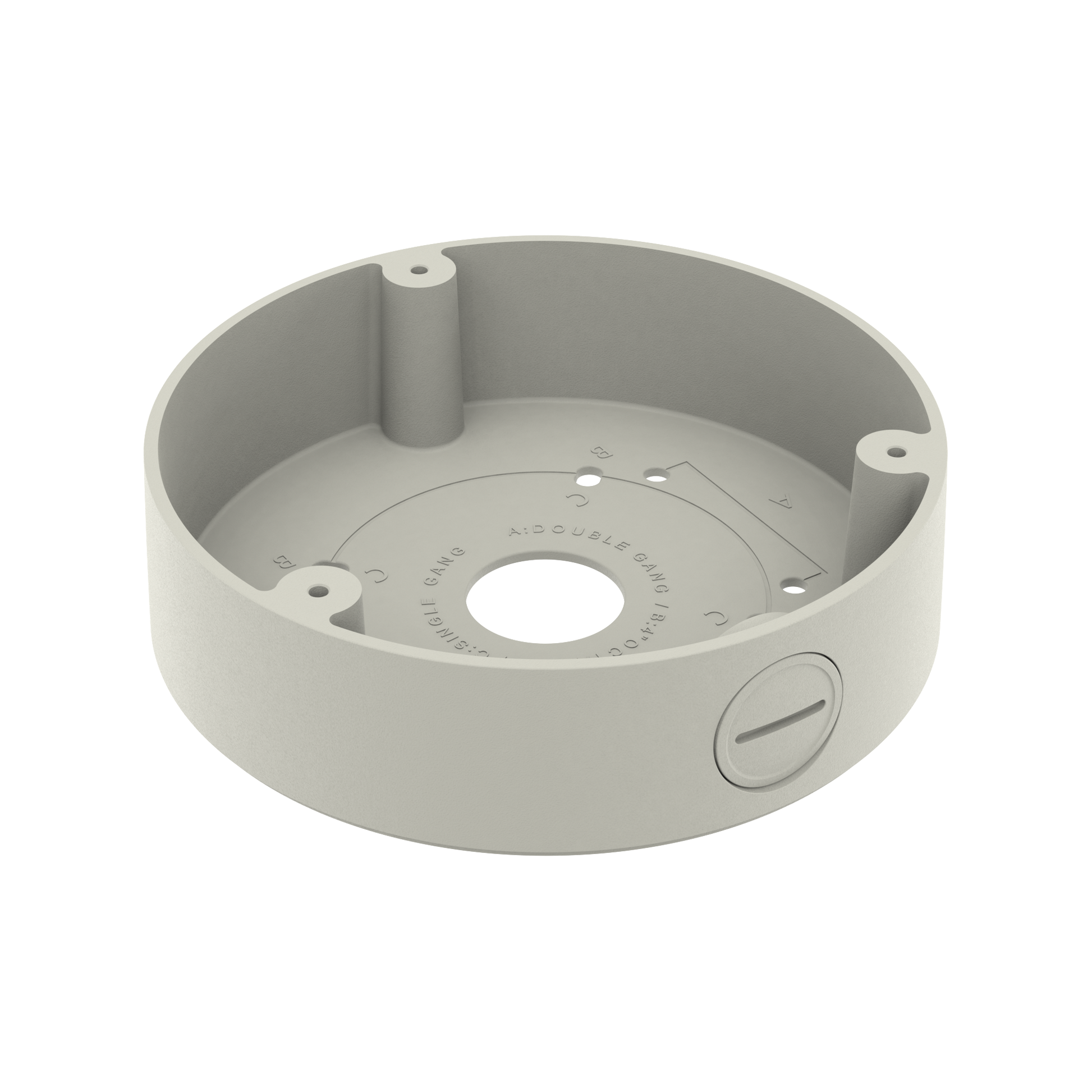 Hanwha Wisenet SBF-100B1 – Mount & Bracket