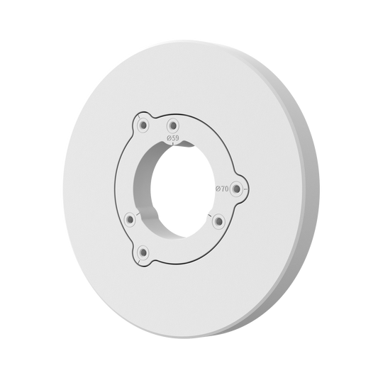 Hanwha Wisenet SBO-090GP – Mount & Bracket
