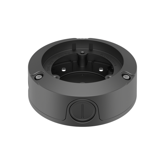 Hanwha Wisenet SBO-126B – Mount & Bracket