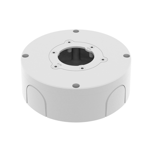 Hanwha Wisenet SBO-140BW – Mount & Bracket