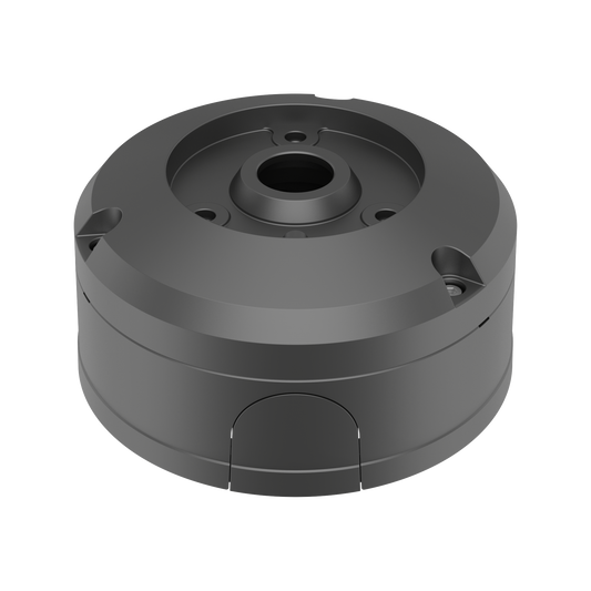 Hanwha Wisenet SBO-147B – Mount & Bracket