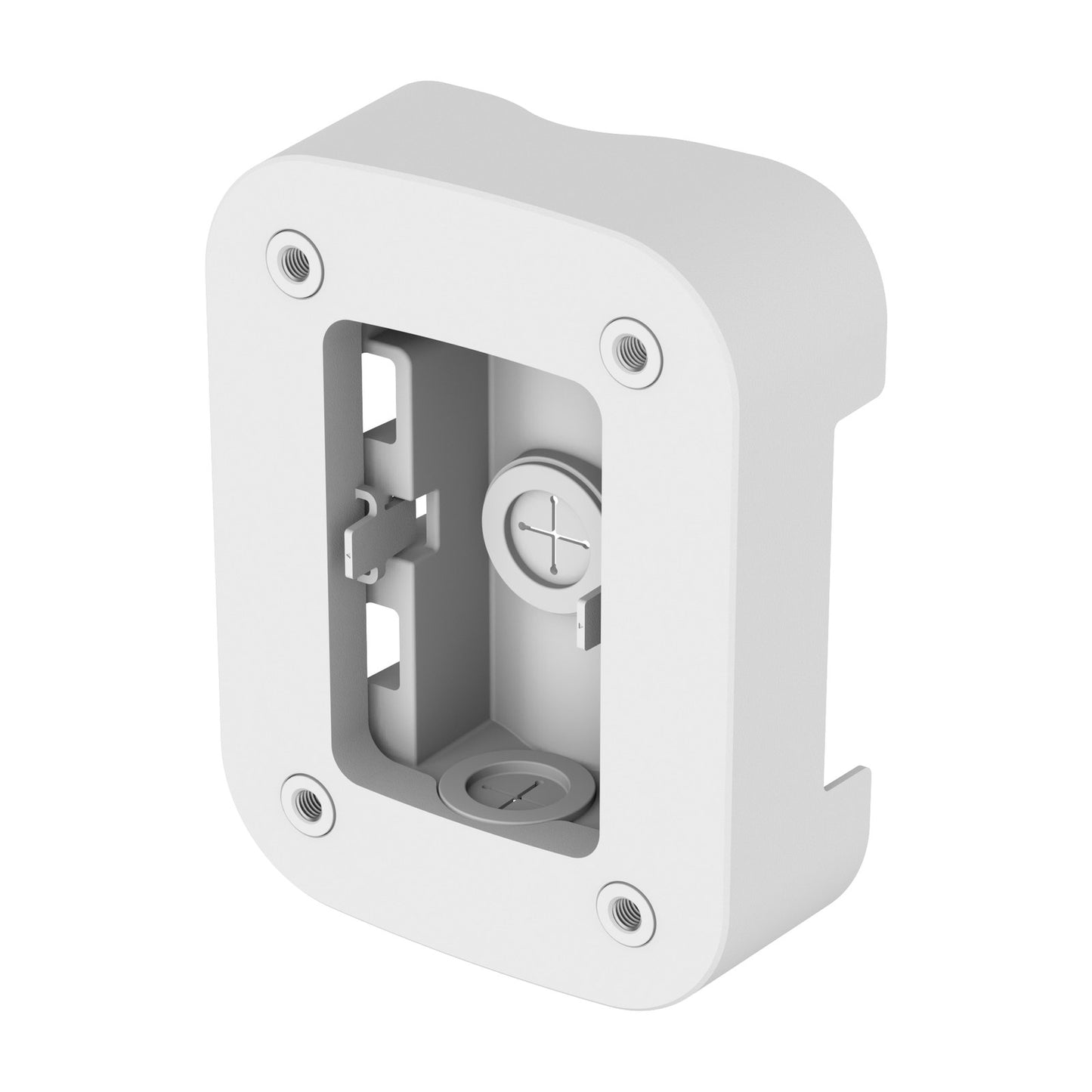 Hanwha Wisenet SBP-050PMW – Mount & Bracket