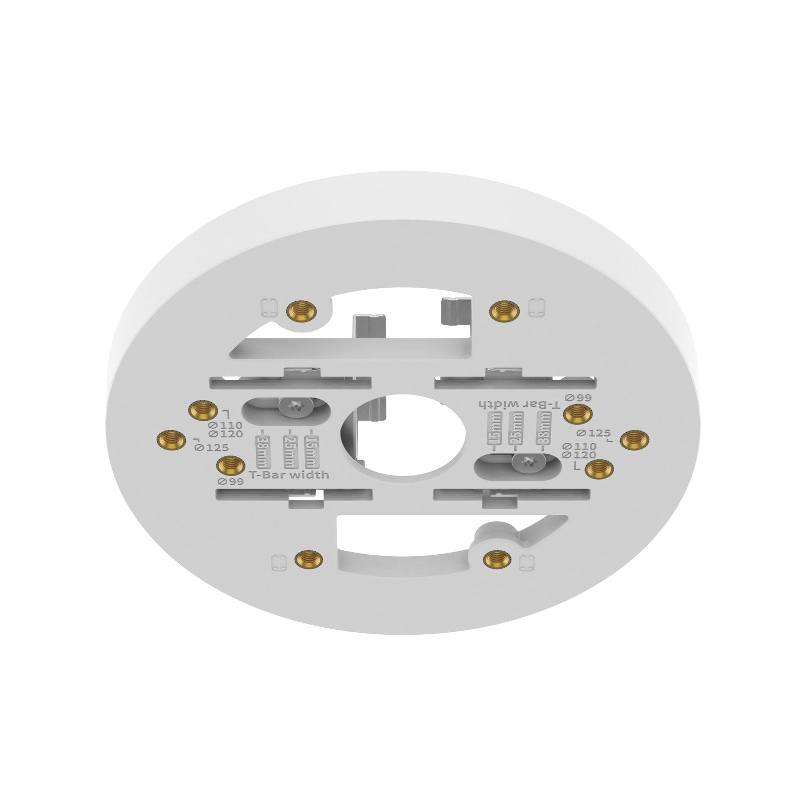 Hanwha Wisenet SBP-140CMT – Mount & Bracket