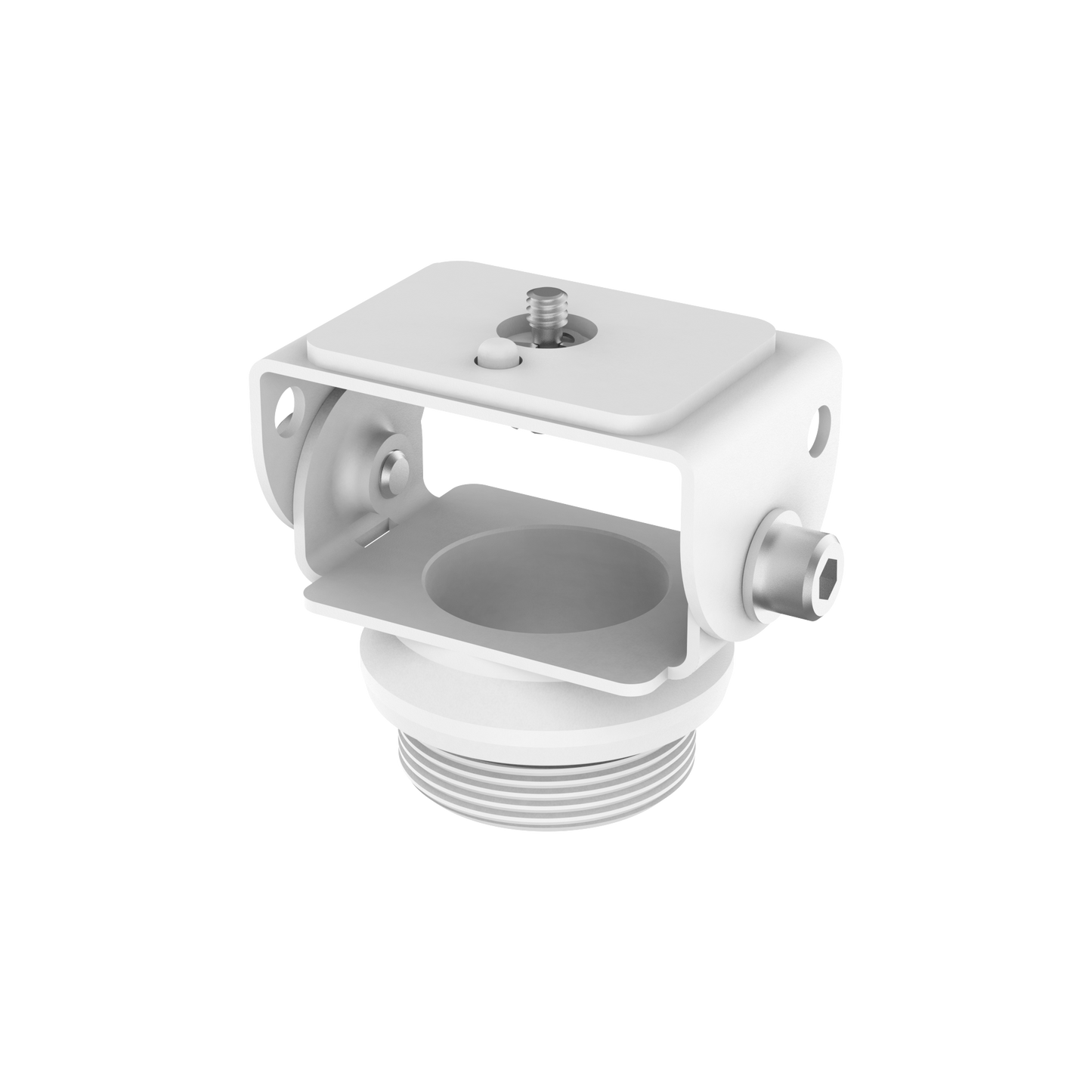 Hanwha Wisenet SBP-142CMW – Mount & Bracket