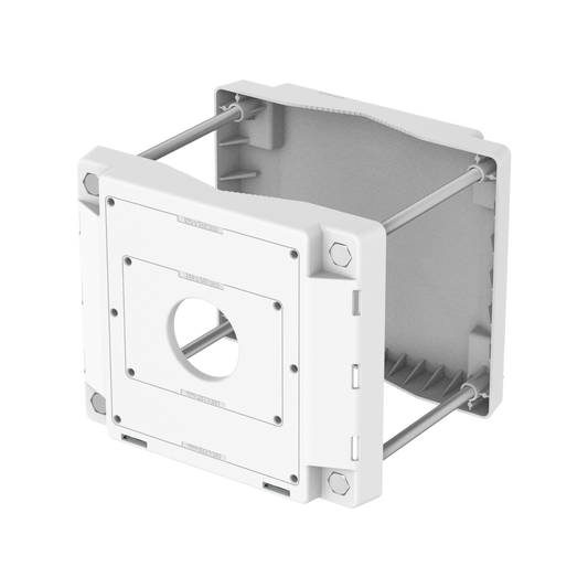 Hanwha Wisenet SBP-150PMW – Mount & Bracket
