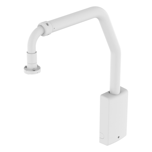 Hanwha Wisenet SBP-156LMW – Mount & Bracket