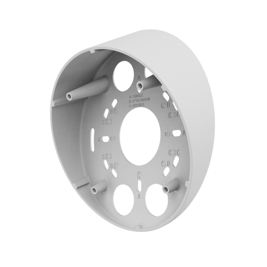 Hanwha Wisenet SBP-160TMW1 – Mount & Bracket