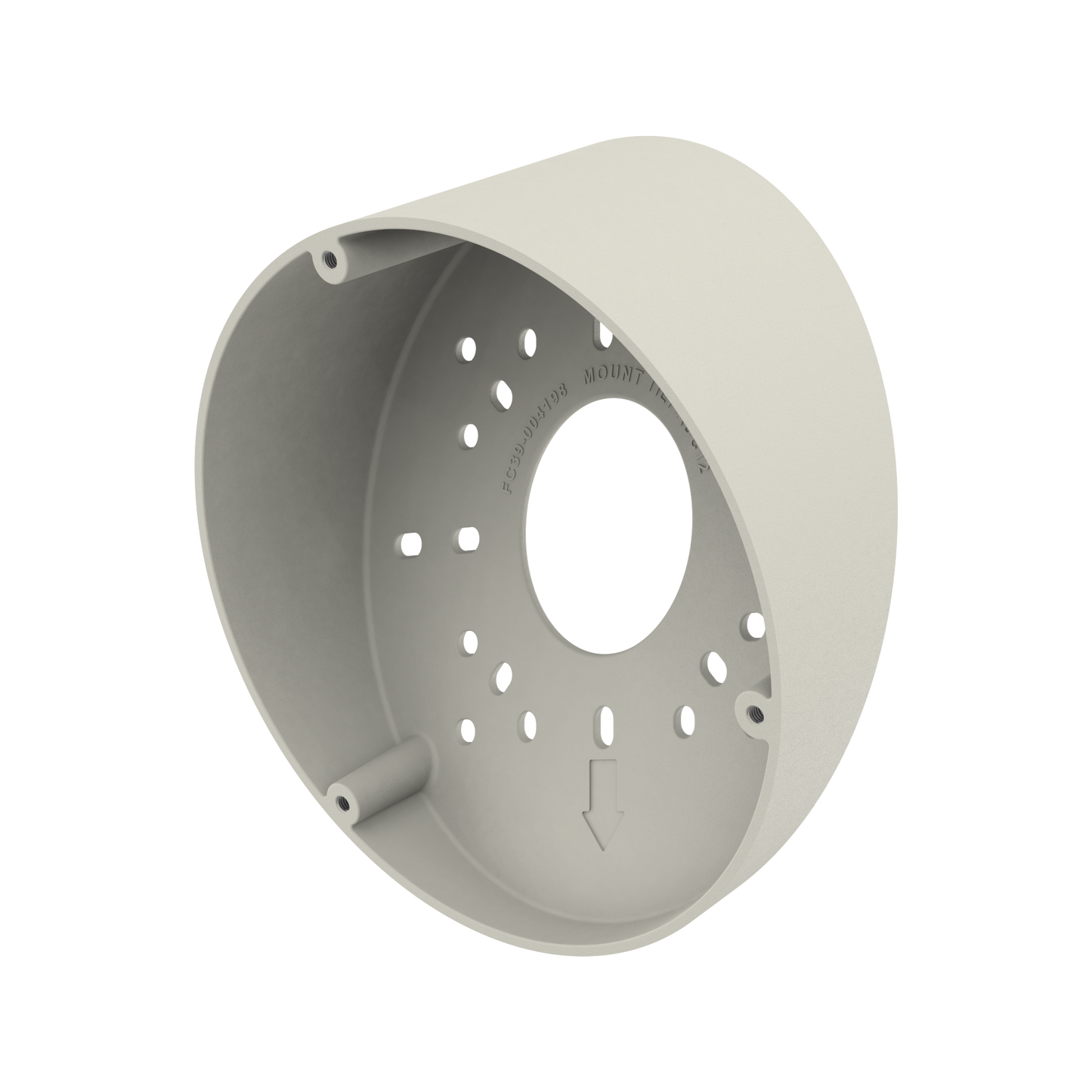 Hanwha Wisenet SBP-160TM – Mount & Bracket