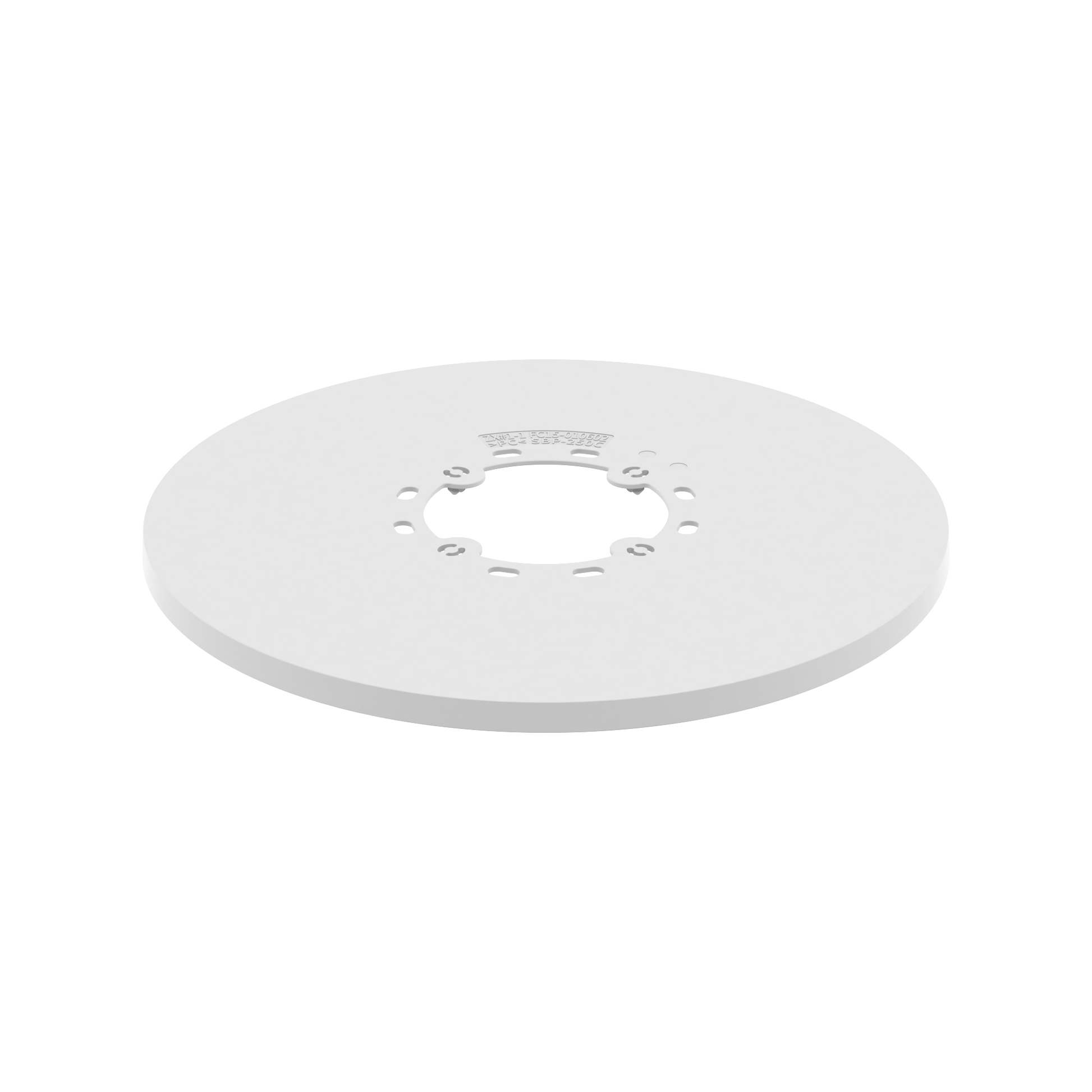 Hanwha Wisenet SBP-250C – Mount & Bracket