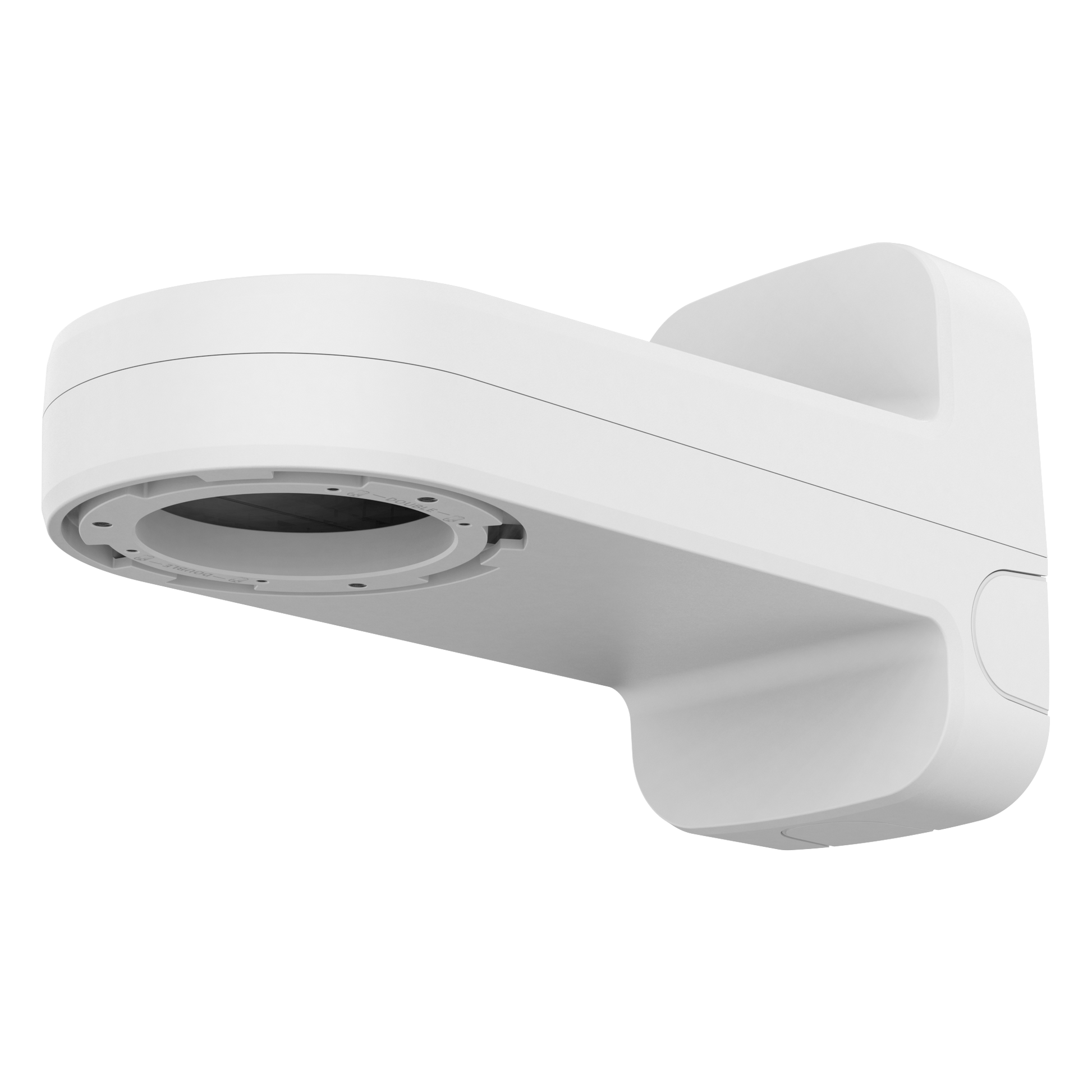 Hanwha Wisenet SBP-250WMW – Mount & Bracket