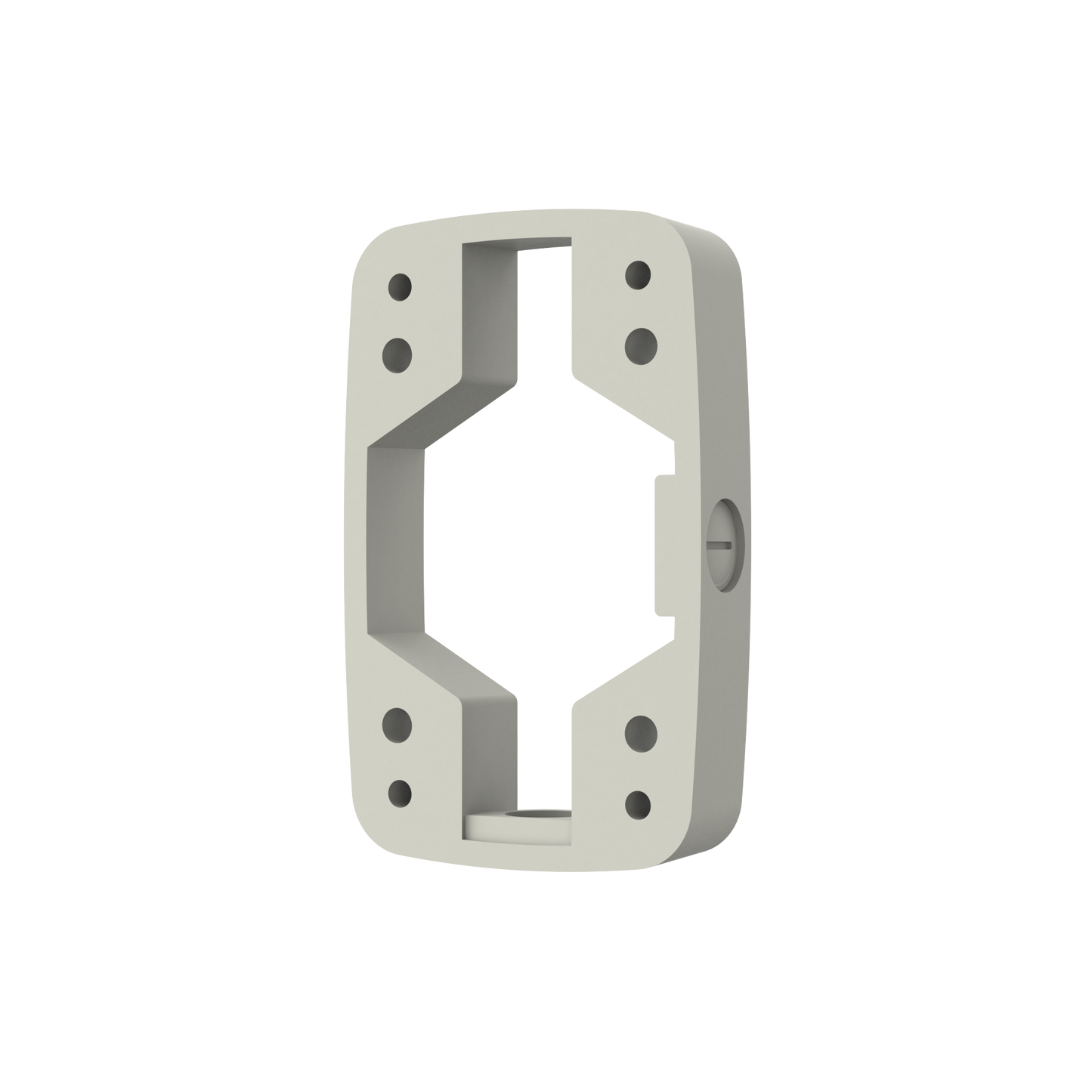 Hanwha Wisenet SBP-300B – Mount & Bracket