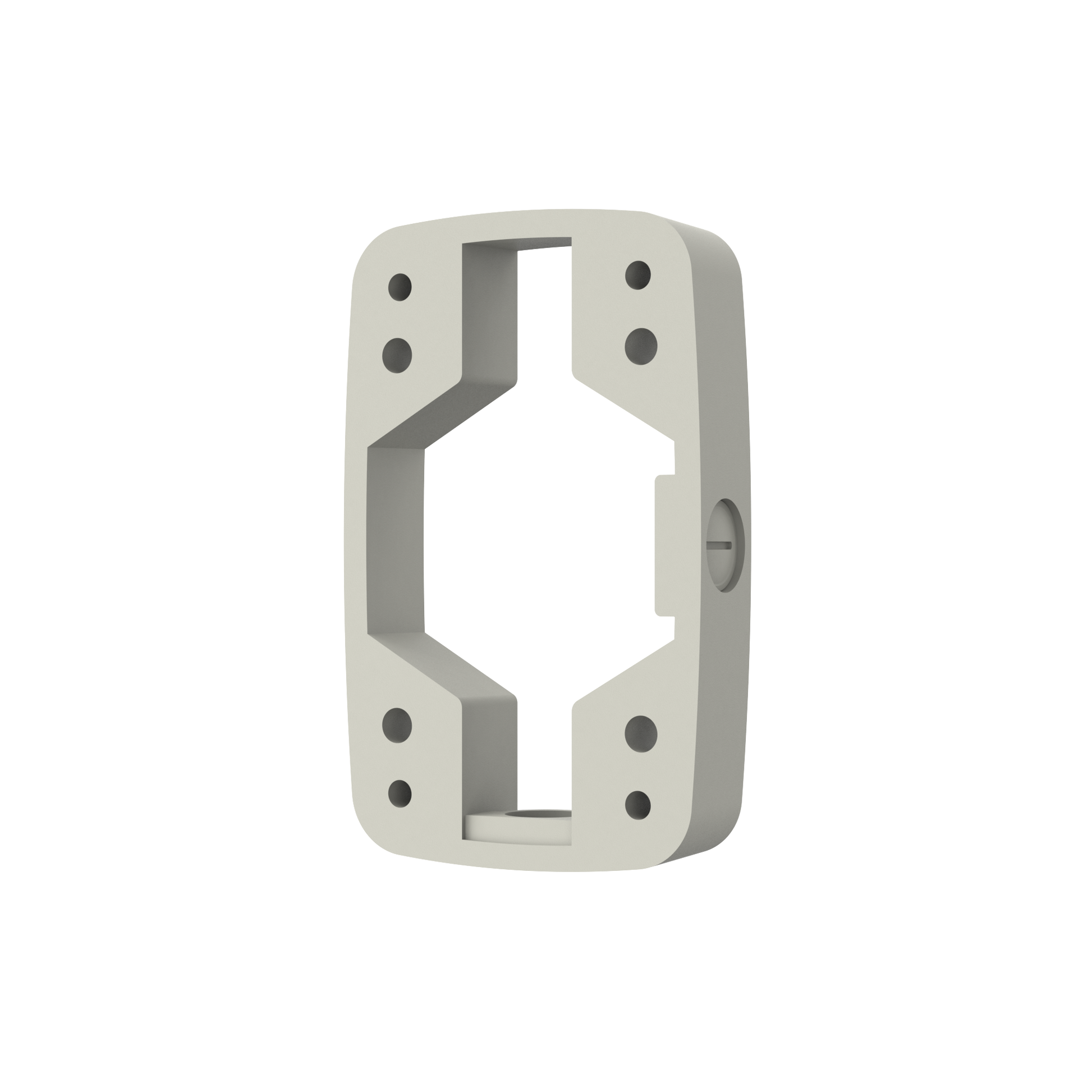 Hanwha Wisenet SBP-300B – Mount & Bracket