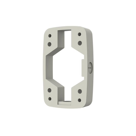 Hanwha Wisenet SBP-300B – Mount & Bracket