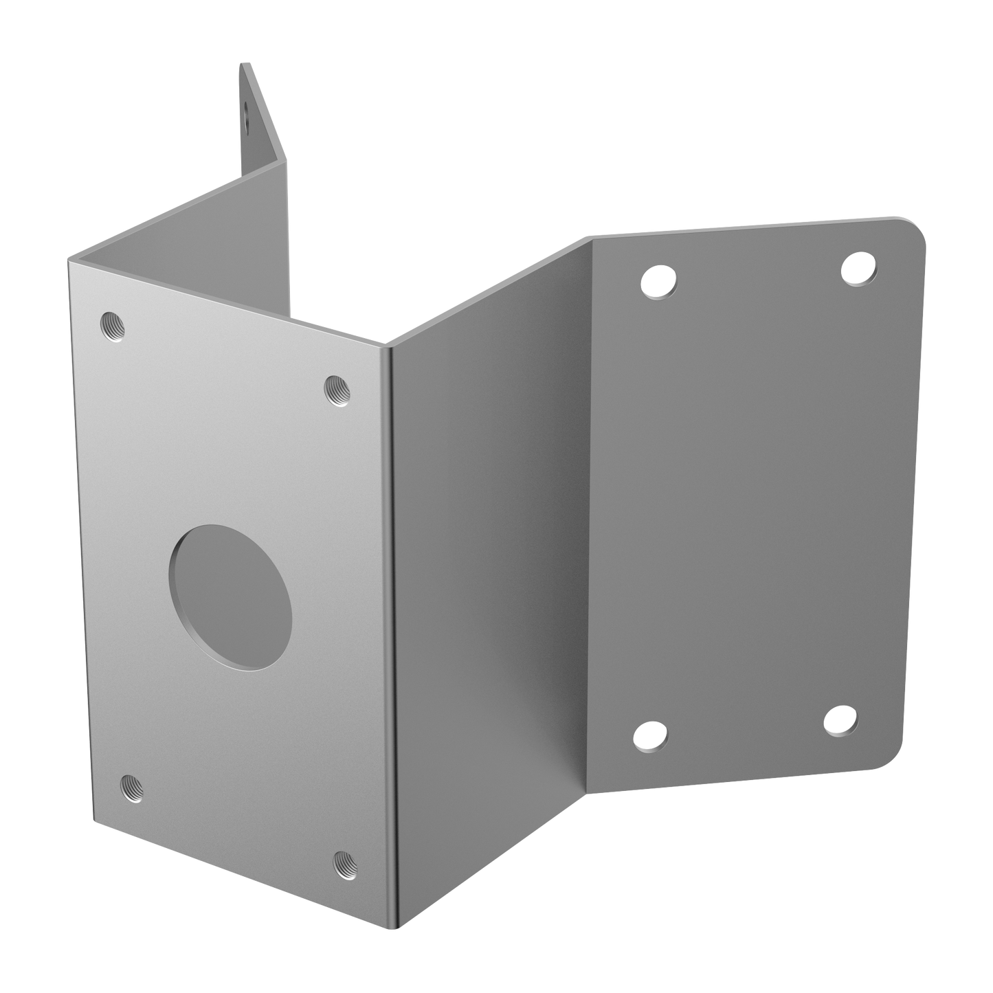 Hanwha Wisenet SBP-300KMS – Mount & Bracket