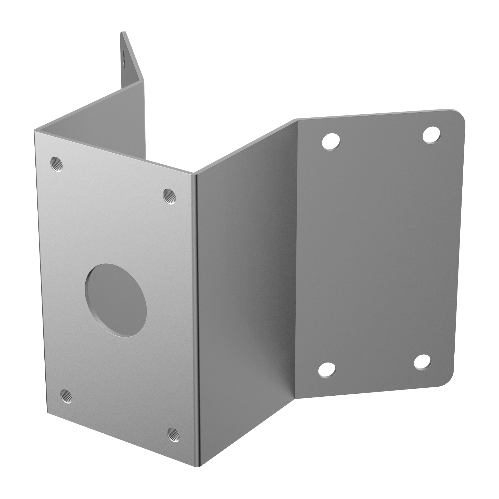 Hanwha Wisenet SBP-300KMS – Mount & Bracket