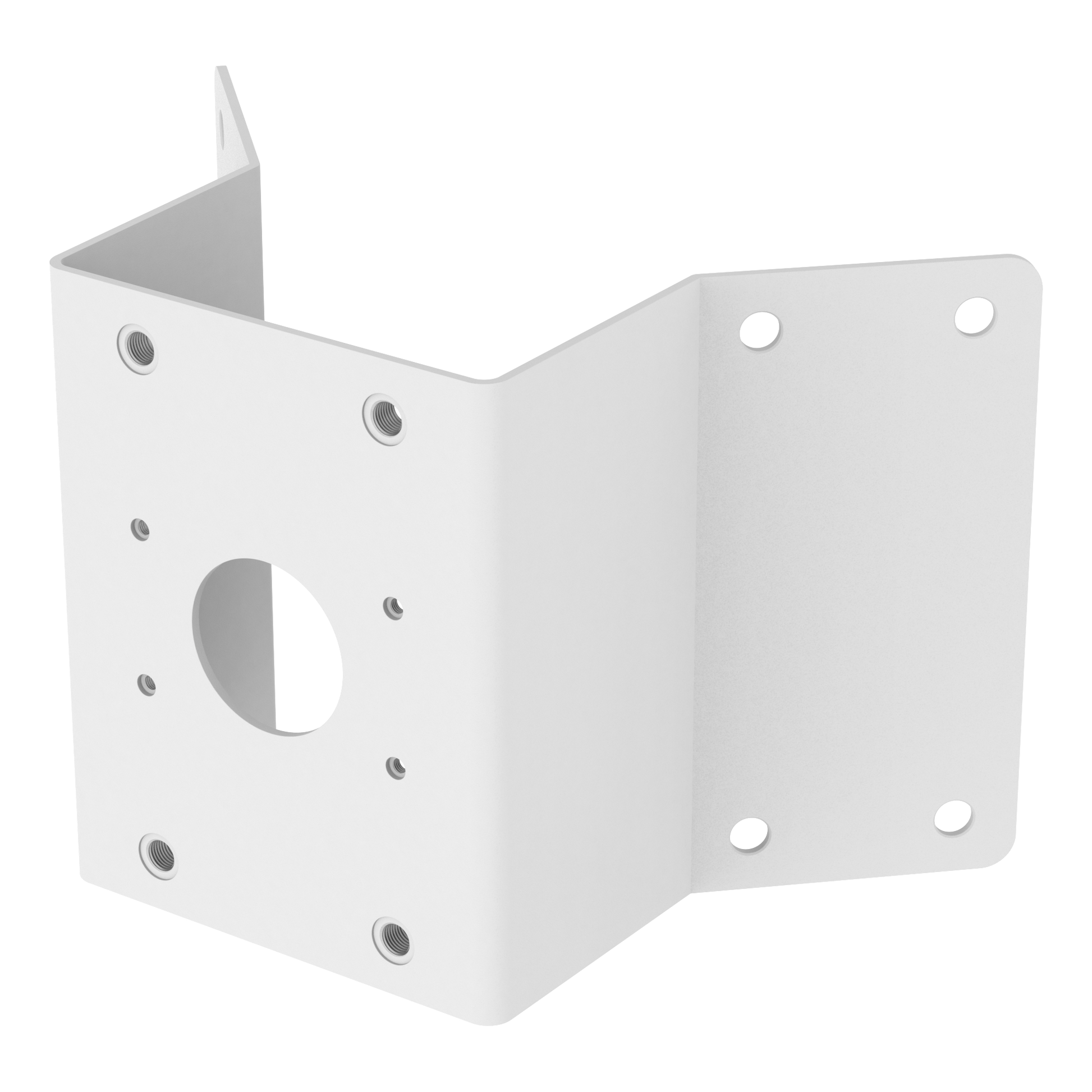 Hanwha Wisenet SBP-300KMW1 – Mount & Bracket