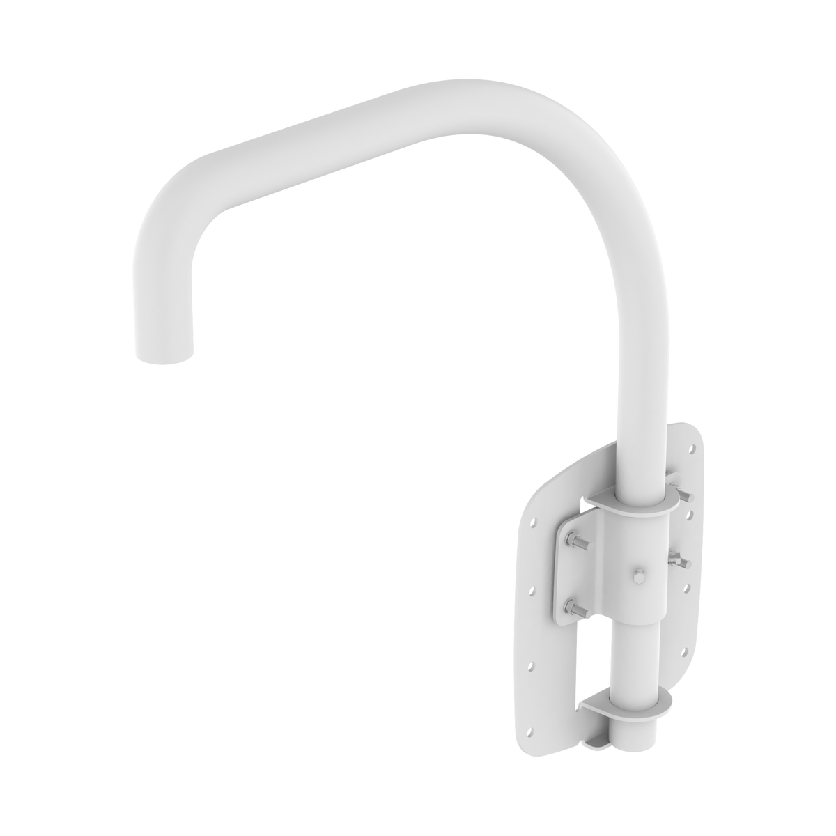 Hanwha Wisenet SBP-300LMW – Mount & Bracket