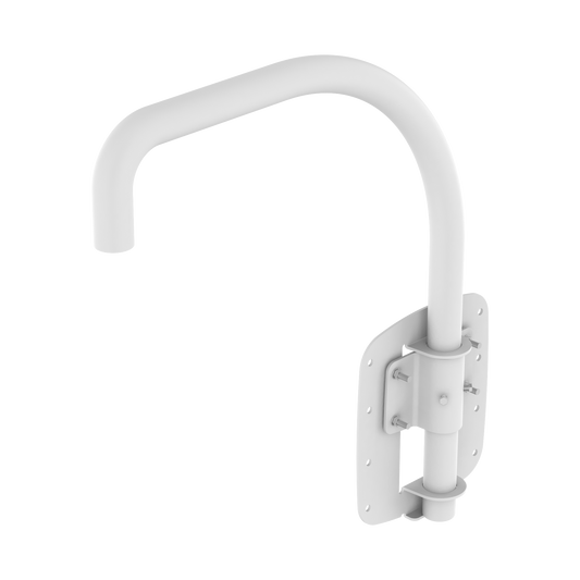Hanwha Wisenet SBP-300LMW – Mount & Bracket