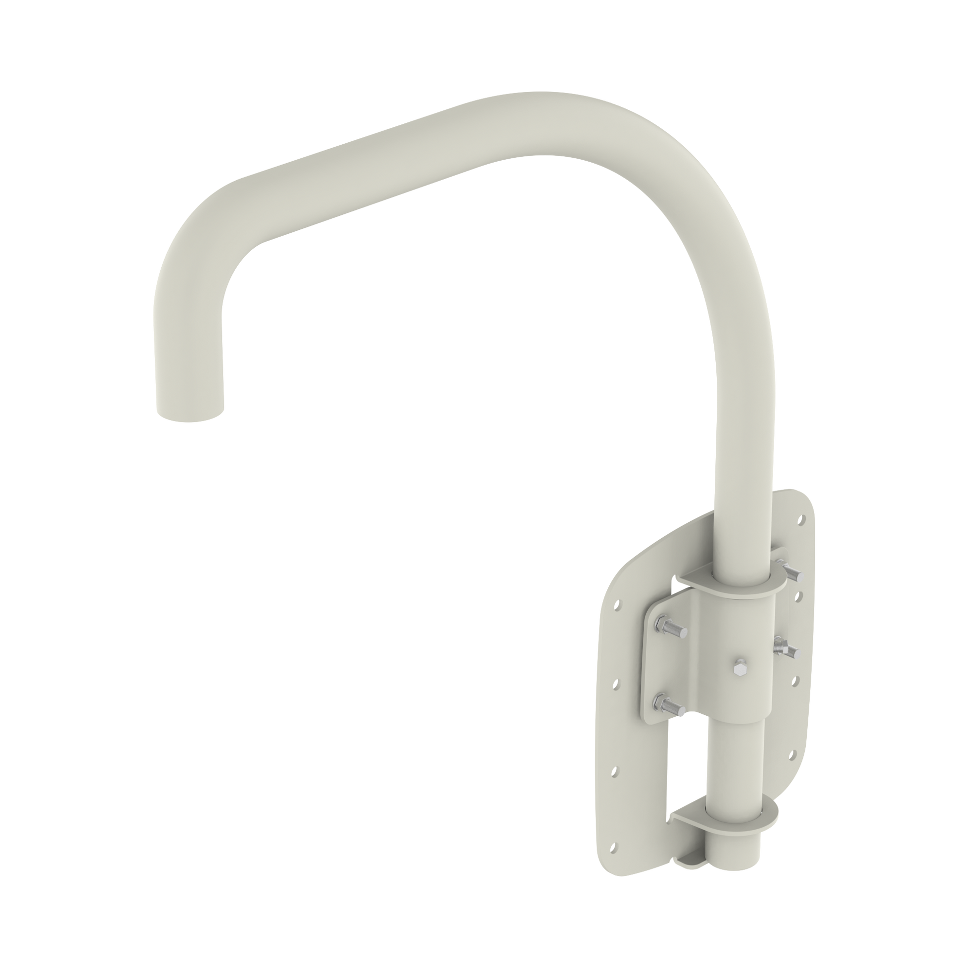 Hanwha Wisenet SBP-300LM – Mount & Bracket