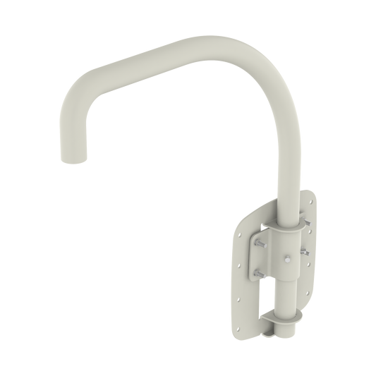 Hanwha Wisenet SBP-300LM – Mount & Bracket