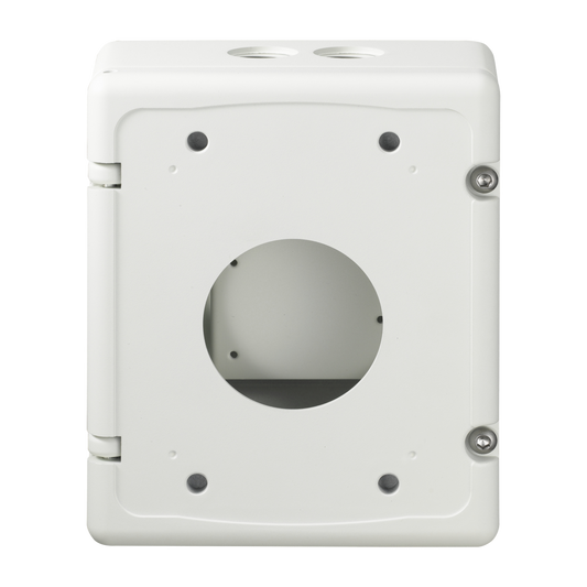 Hanwha Wisenet SBP-300NB – Mount & Bracket