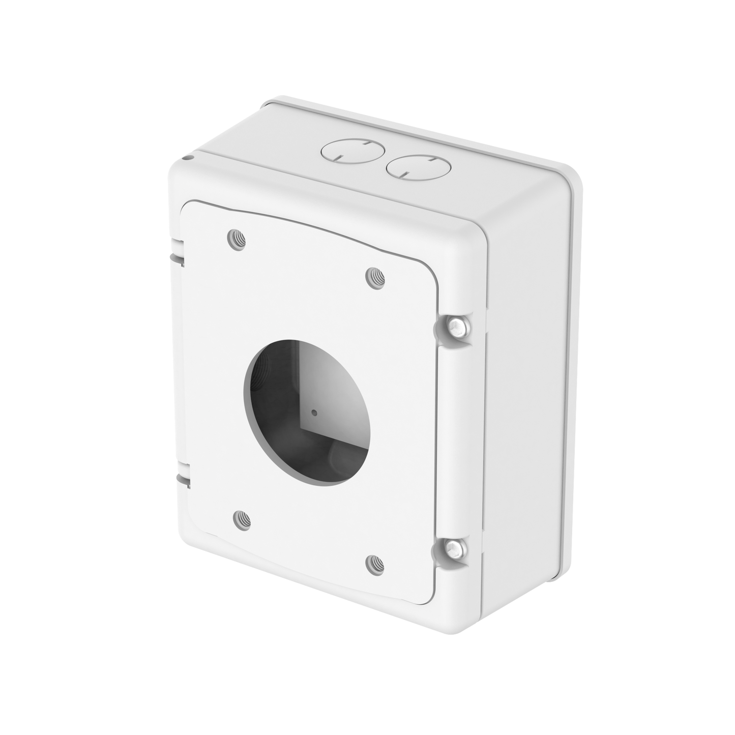 Hanwha Wisenet SBP-300NBW – Mount & Bracket