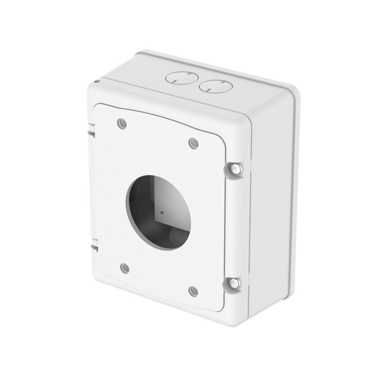 Hanwha Wisenet SBP-300NBW – Mount & Bracket
