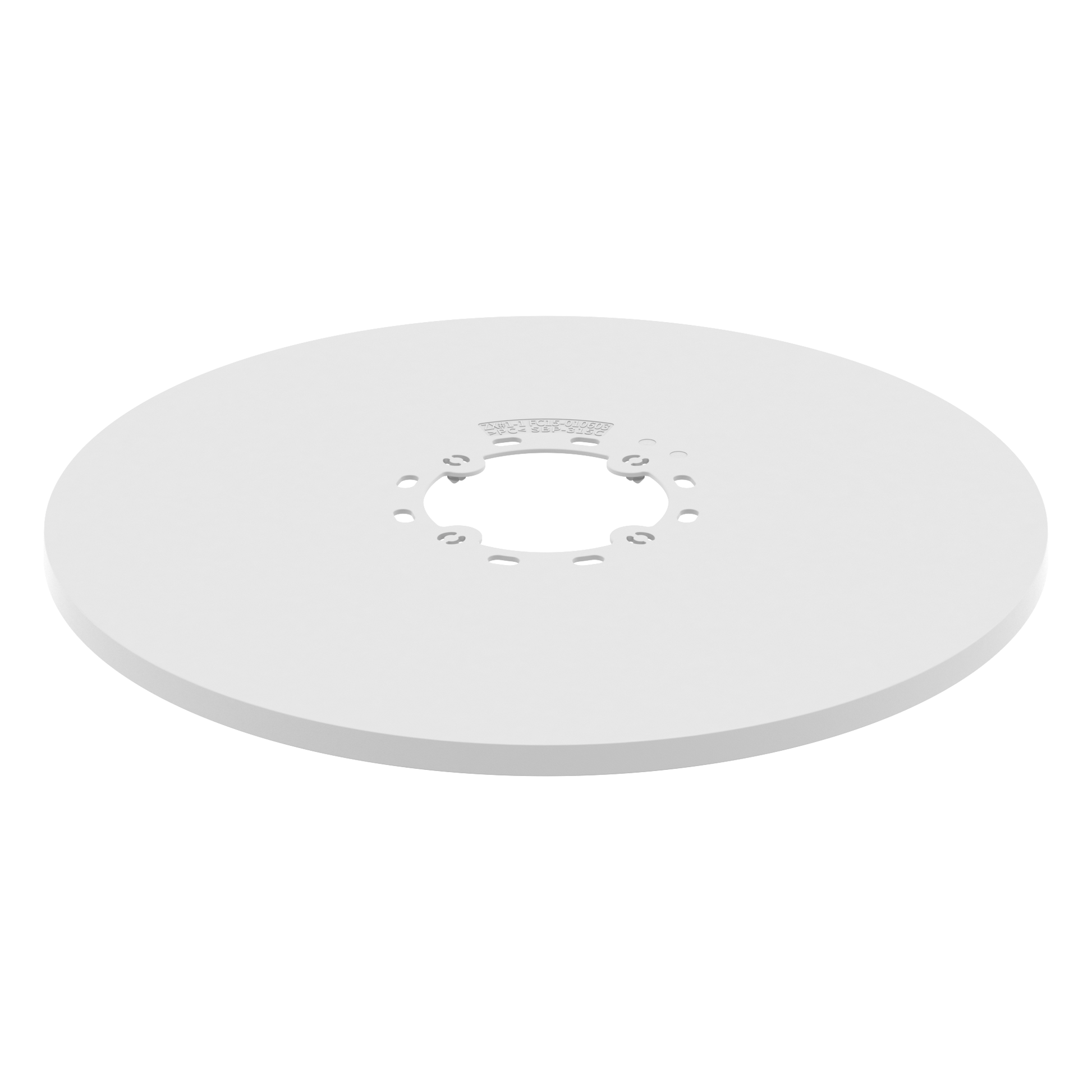 Hanwha Wisenet SBP-315C – Mount & Bracket