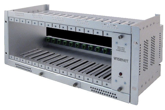 Hanwha Wisenet SBP-C14