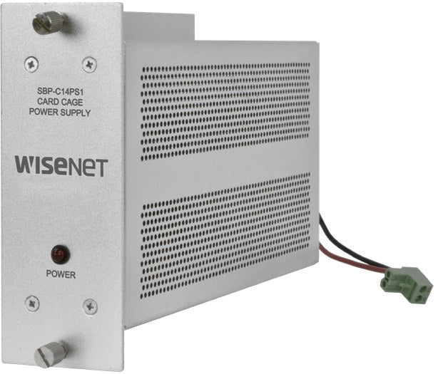 Hanwha Wisenet SBP-C14PS1