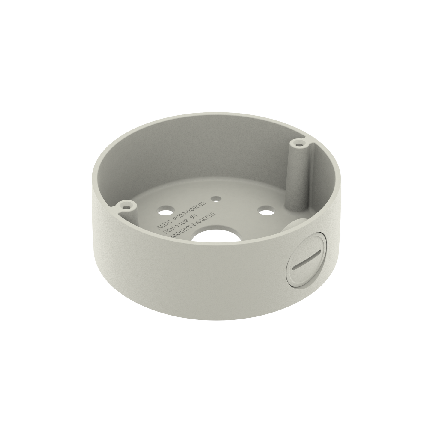 Hanwha Wisenet SBV-116B Mount & Bracket
